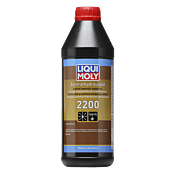 Zentralhydrauliköl 2200