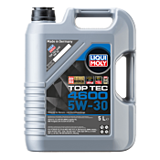 Top Tec 4600 5W-30 | トップテック4600 5W-30