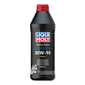 Motorbike Gear Oil 80W-90