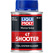 Motorbike 4T Shooter