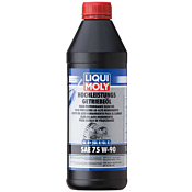 High Performance Gear Oil (GL4+) SAE 75W-90