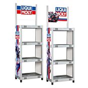Pieza lateral Futura Shop (2 piezas)