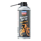 Bike kædespray