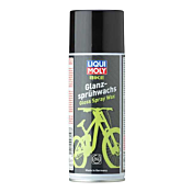 Bike Gloss Spray Wax