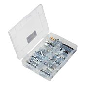 JetClean Adapter set 1-32 M1