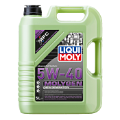 Molygen New Generation 5W-40