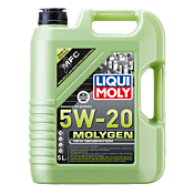 Molygen New Generation 5W-20