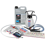Air Conditioner Cleaning Set