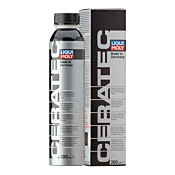 エンジンの摩耗を抑制する オイル添加剤の比較 | LIQUI MOLY