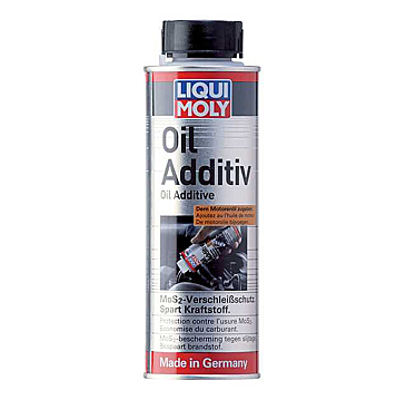 Oil Additiv