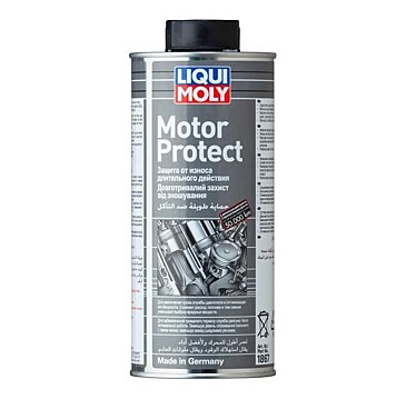 Motor Protect