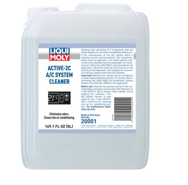 Ac system cleaning deals