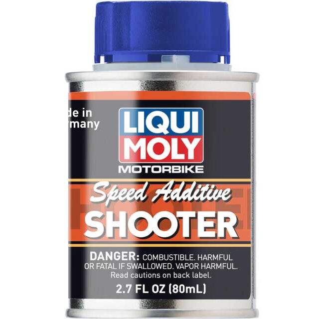 Liqui moly shooter new arrivals