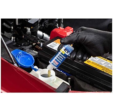 Windshield Washer Fluid Concentrate (Case of 12) - Liqui Moly 20386KT