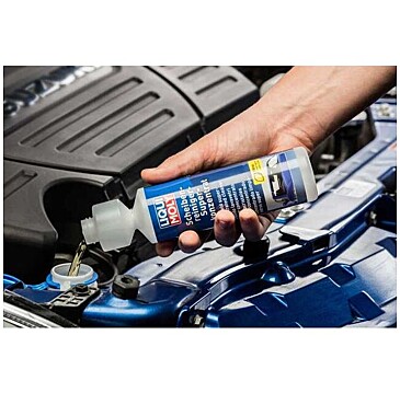 Liqui Moly 20386 50 ml Windshield Washer Fluid Concentrate