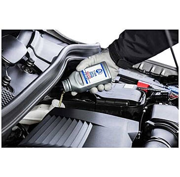 Olio Freni Brake DOT4 alte prestazioni 1 litro - Liquido per impianti  frenanti con e senza ABS - Pneuservice Italia