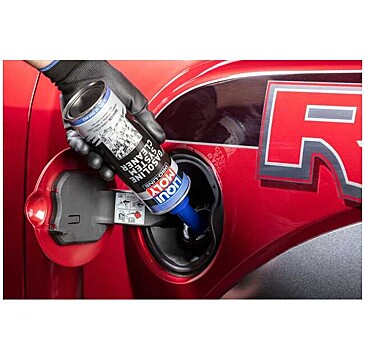 LIQUI MOLY Ansaug-System Reiniger PRO-LINE – Overland Outfitters