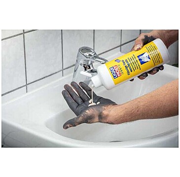 Loneih Wandhalterung für 2500ml Loneih flüssige Handwaschpaste