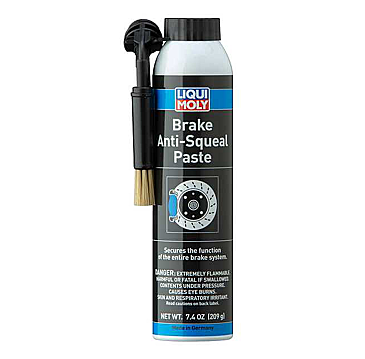 Brake Anti-Squeal Paste