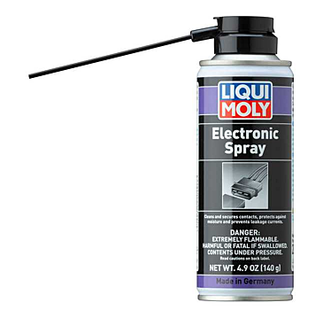 Spray autoarranque Liqui Moly 200ml