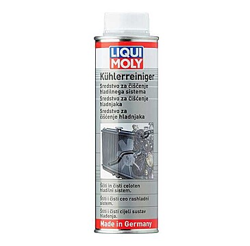 Radiator Cleaner (300ml Can) - Liqui Moly LM2051