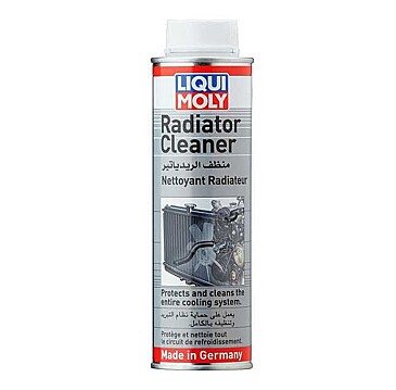 300ml Liqui Moly Radiator Cleaner