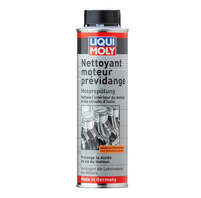 Liqui moly oil guide top