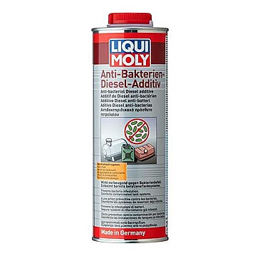 Liqui Moly Diesel Fließfit Antifrost- Additiv 150ml