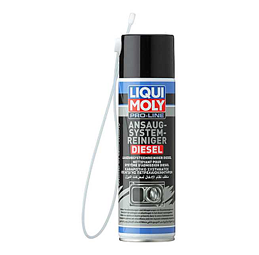 Liqui Moly Sri Lanka - Our Intake System Cleaner Diesel guarantees the  functional performance of the moving parts and reduces fuel consumption.  Increases the reliability of diesel-powered engines.