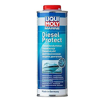 LIQUI MOLY Dieselschutz Marine Diesel Schutz Additiv 500 ml Dieselpest Stop  