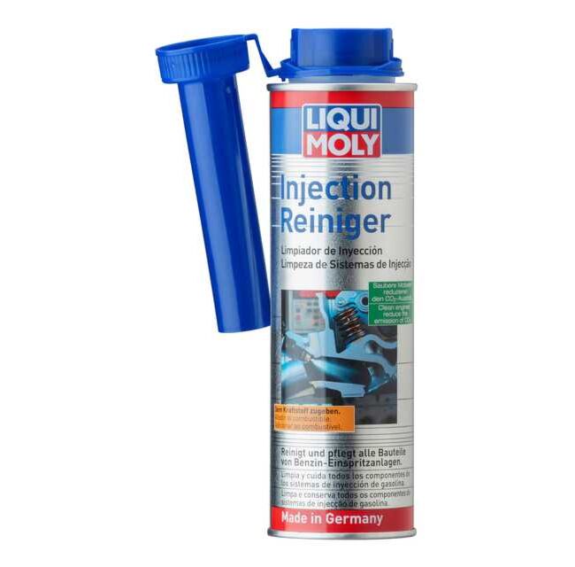 Injection Cleaner | LIQUI MOLY