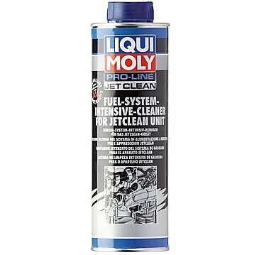 Liqui Moly Pro Line Jet Clean Diesel Injection Cleaner 5l – ML Performance