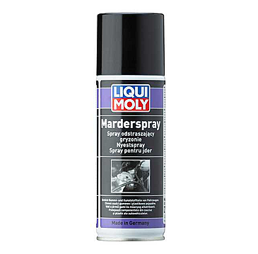 Marten Spray (biocide free)