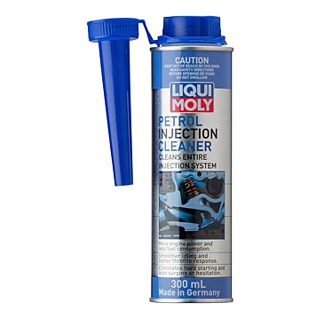 How to reduce LSPI damage with Liqui Moly Direct Injection Cleaner