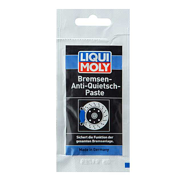 Liqui Moly Bremsen-Anti-Quietsch-Paste 100 g bei ATO24 ❗