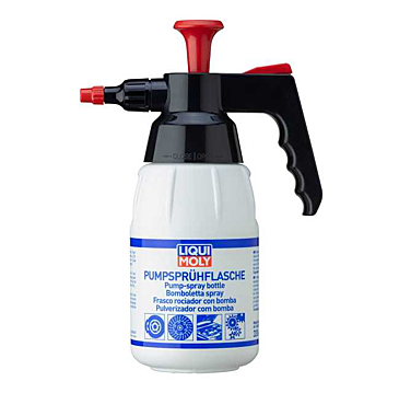 Spray pumps hot sale for bottles