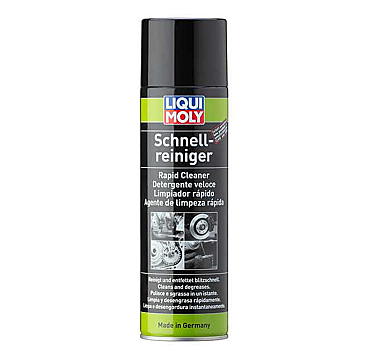 LIQUI MOLY Bremsen-Anti-Quietsch-Spray (400 ml) ab 11,60