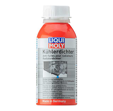 Kühler Dichter Kühlerdicht LIQUI MOLY 3330 2x 150 ml online im MV