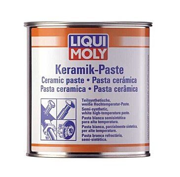 LIQUI MOLY Keramik-Paste (50 g) ab € 5,47