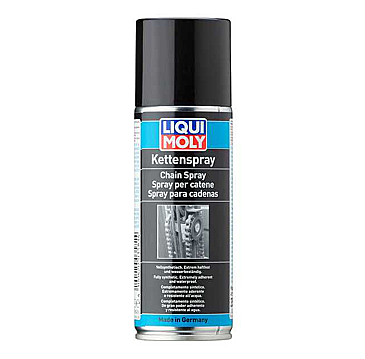 3 in 1 Silicone Lubricant, 400ml