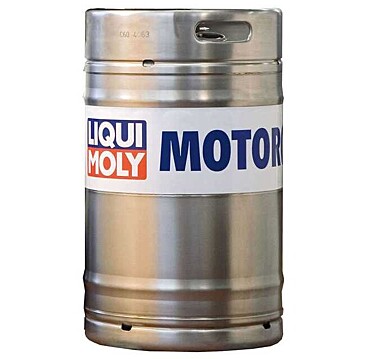 Liqui Moly 3756 5W-30 Top Tec 4600 Motoröl 4x 5 = 20