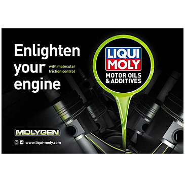 Liqui Moly Logo & Transparent Liqui Moly.PNG Logo Images