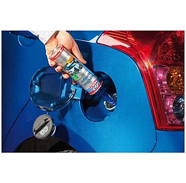 Liqui Moly DI Jectron Fuel Injection Cleaner (300ml) – United