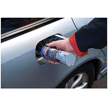 LIQUI MOLY Pro-Line Benzin-System-Reiniger (5 l) ab 62,85