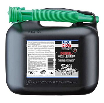 Liqui Moly Diesel EGR Intake Cleaner Treatment Pro Line 400 ml 5168 1 UNIT