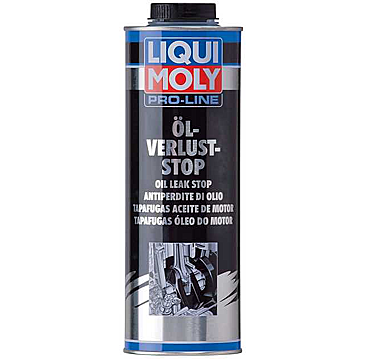 2501 OIL STOP LIQUI MOLY - Agroplanet