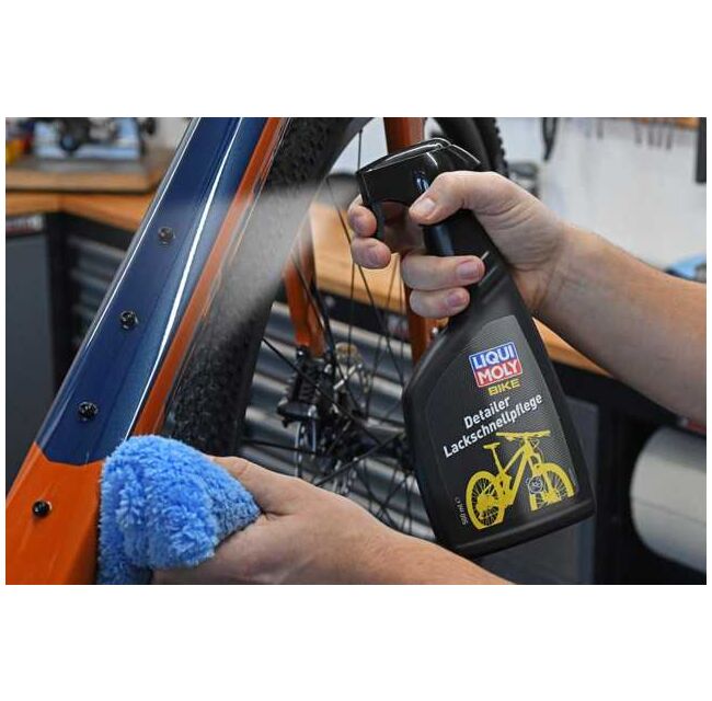 The hot sale bicycle detailer
