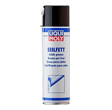 Seilfett (Spray)