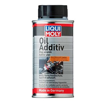 LIQUI MOLY 2x Benzin + Additiv Set 31054902 günstig online kaufen