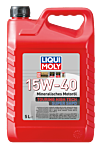 Touring High Tech Super SHPD 15W-40